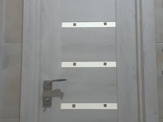 Предлагаем межкомнатные двери российского производства в стиле Hi-tech. foto 7