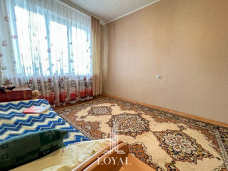 Apartament cu 4 camere, 85 m², Centru, Chișinău foto 7