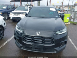 Honda HR-V foto 2