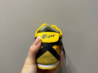 Asics Onitsuka Tiger Mexico 66 Yellow Women's foto 8