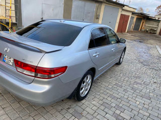 Honda Accord foto 5