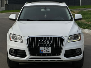 Audi Q5 foto 2