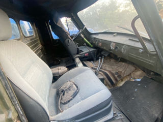 Uaz foto 5