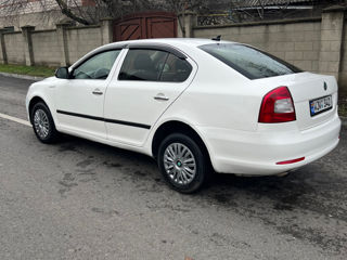 Skoda Octavia foto 7