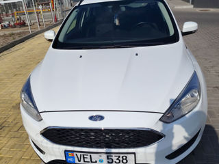 Ford Focus foto 2