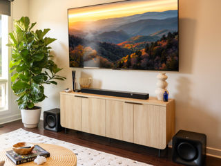 Идеальный звук с саундбарами Klipsch Flexus Core! foto 13