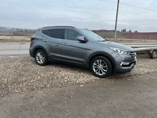 Hyundai Santa FE foto 3