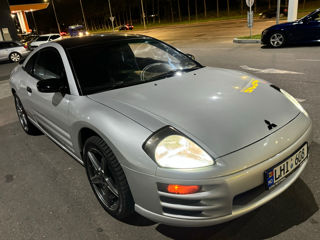 Mitsubishi Eclipse