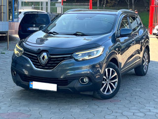 Renault Kadjar foto 3