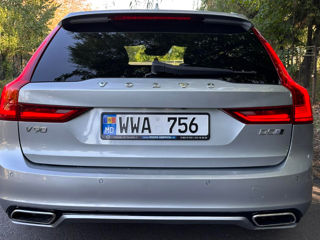 Volvo V90 foto 5