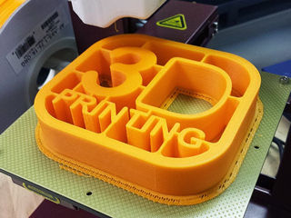 3D Print, modelare, 3D scan - preturi adecvate