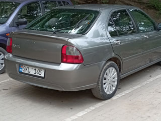 Rover 45 foto 3