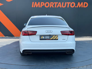 Audi A6 foto 5