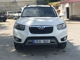 Hyundai Santa FE foto 10