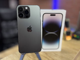 Iphone 14 Pro Max 256GB Full Set foto 3