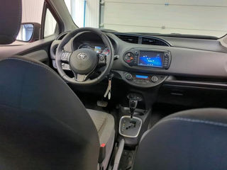 Toyota Yaris foto 5