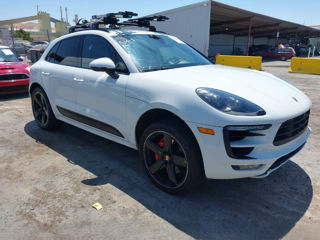 Porsche Macan foto 0