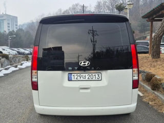 Hyundai Staria foto 4