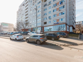 Se vinde spațiu comercial pe str. Iazului, Poșta Veche, Chișinău