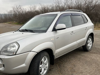 Hyundai Tucson foto 2