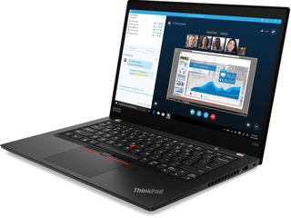 Lenovo ThinkPad T14 business 2023 (full hd ips– 16gb ddr4 – 256 ssd- ) новый new ! foto 3