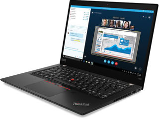 Lenovo ThinkPad T14 business 2023 (full hd ips– 16gb ddr4 – 256 ssd- ) новый new !