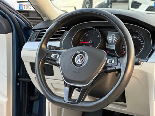 Volkswagen Passat foto 9