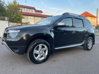 Dacia Duster foto 8