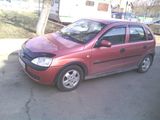 Opel Corsa foto 2