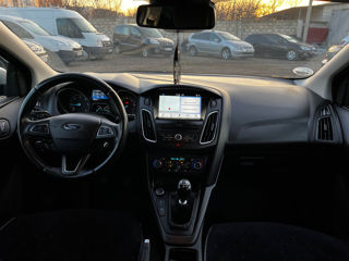 Ford Focus foto 10