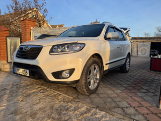 Hyundai Santa FE foto 2