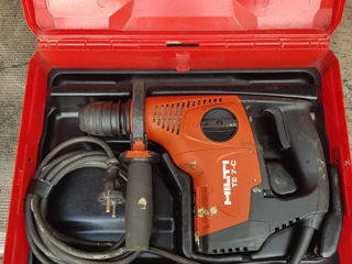 Perforator hilti te 7-c