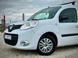 Renault Kangoo foto 5