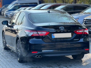 Toyota Camry foto 5