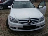 Mercedes C Class foto 5