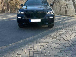 BMW X6 M foto 2