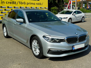 BMW 5 Series foto 3