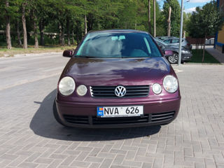 Volkswagen Polo foto 5