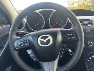 Mazda 3 foto 12