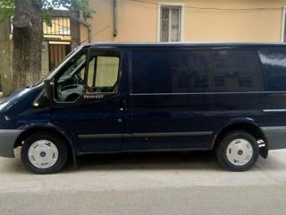 Ford TRANSIT foto 6