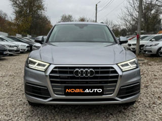 Audi Q5 foto 3