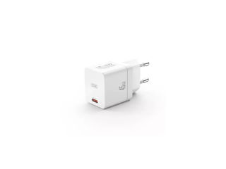 Încărcător XO CE09(EU) USB-C PD 45W foto 1