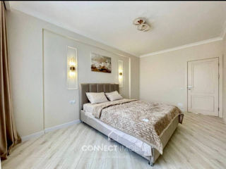 Apartament cu 3 camere, 78 m², Buiucani, Chișinău foto 14