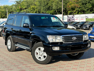 Toyota Land Cruiser foto 5