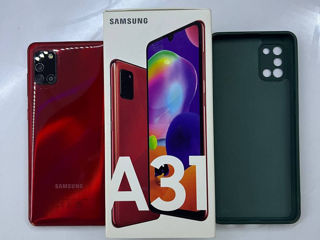 Samsung Galaxy A 31 - A32. foto 3