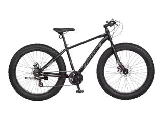Fatbike Premium Falcone 26", Shimano, nouă фото 8