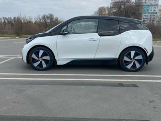 BMW i3 foto 2