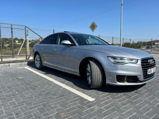 Audi A6 foto 3