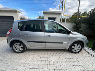 Renault Scenic foto 6