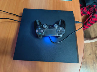 Playstation 4 Pro foto 3